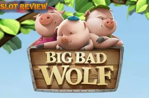 Big Bad Wolf icon